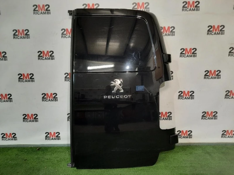 Porta DI Carico POST DX 9811895080 Peugeot Expert III 2016
