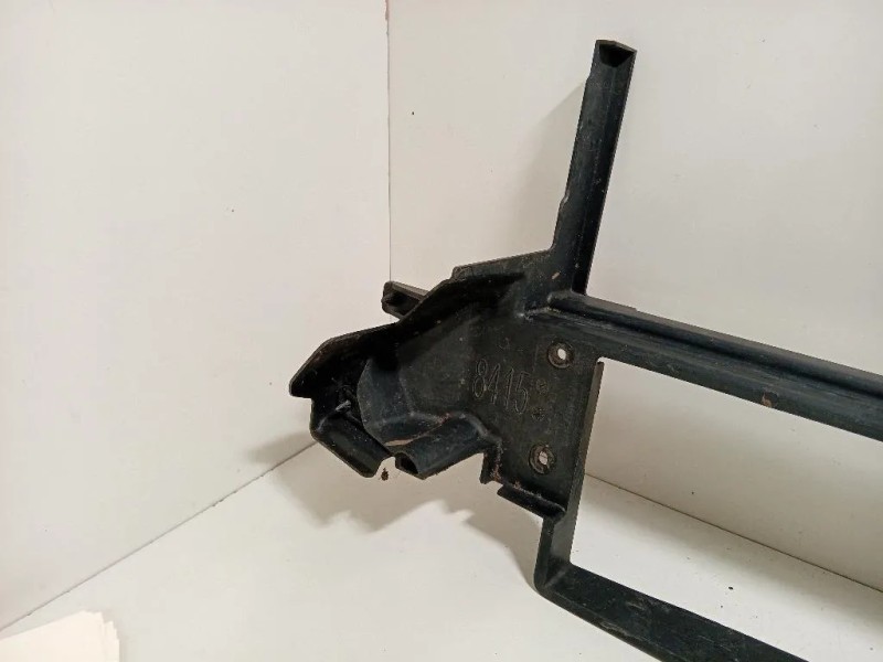 Convogliatore ARIA Radiatore ANT 95368415 Opel Mokka 2013