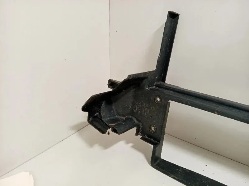 Convogliatore ARIA Radiatore ANT 95368415 Opel Mokka 2013