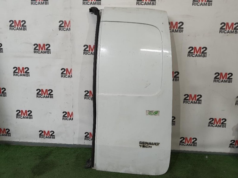 Porta DI Carico POST DX NUDA 821008290R Renault Kangoo III 2008