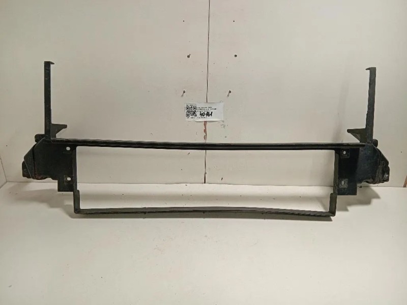 Convogliatore ARIA Radiatore ANT 95368415 Opel Mokka 2013