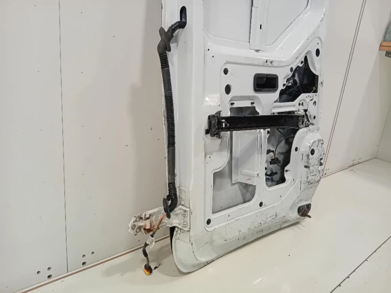 Porta DI Carico POST DX PORTA DI CARICO POST DX Renault Master IV 2010