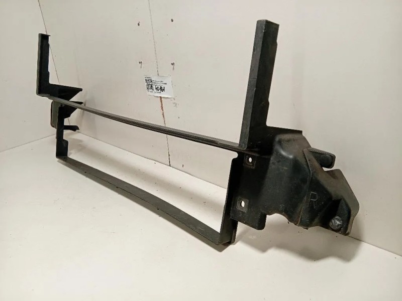 Convogliatore ARIA Radiatore ANT 95368415 Opel Mokka 2013