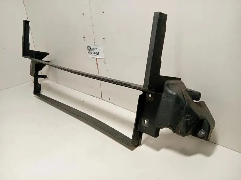 Convogliatore ARIA Radiatore ANT 95368415 Opel Mokka 2013