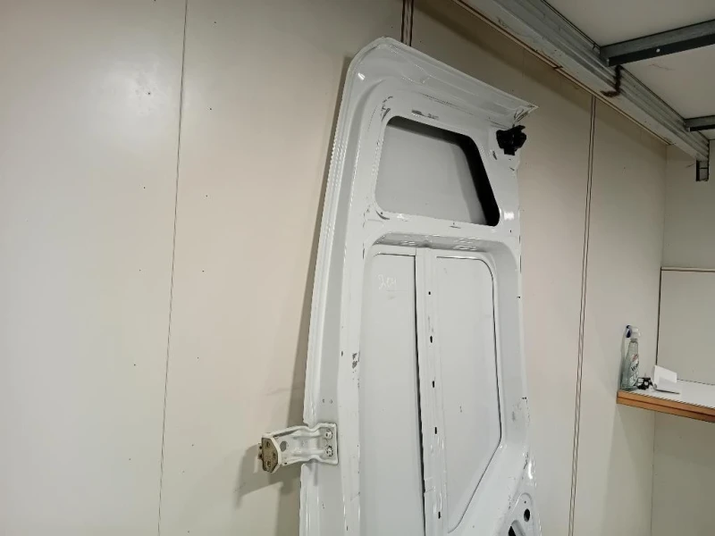 Porta DI Carico POST DX PORTA DI CARICO POST DX Renault Master IV 2010