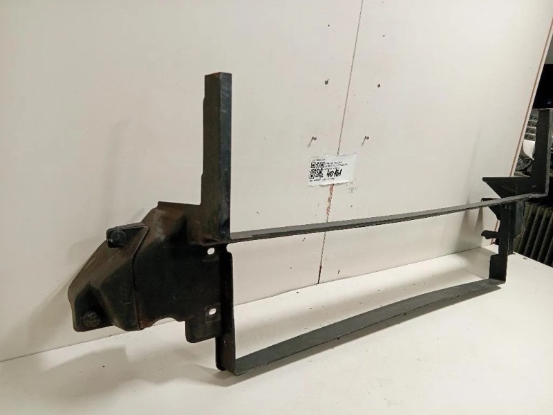 Convogliatore ARIA Radiatore ANT 95368415 Opel Mokka 2013