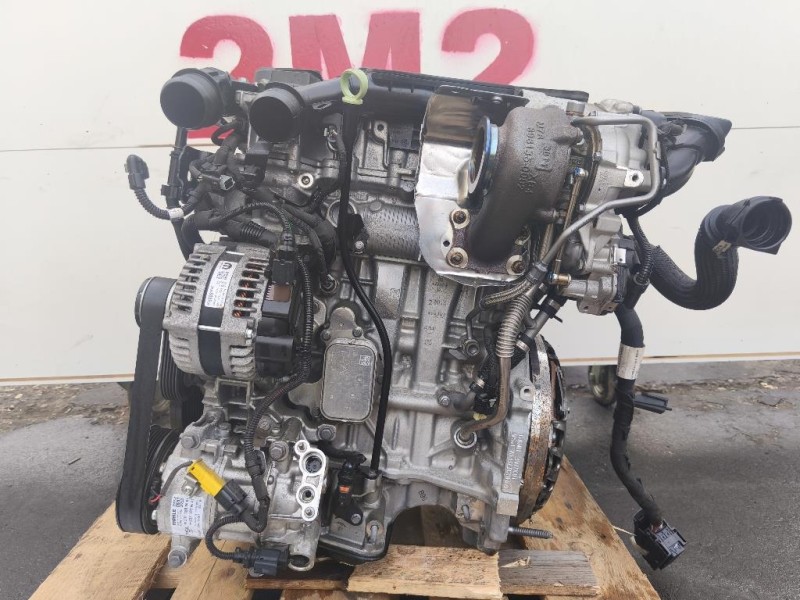 Motore Completo HN05-HNS-EB2ADTS 131 CV 96 KW Opel Mokka B 2020