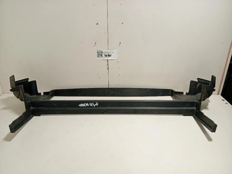 Convogliatore ARIA Radiatore ANT 95368415 Opel Mokka 2013