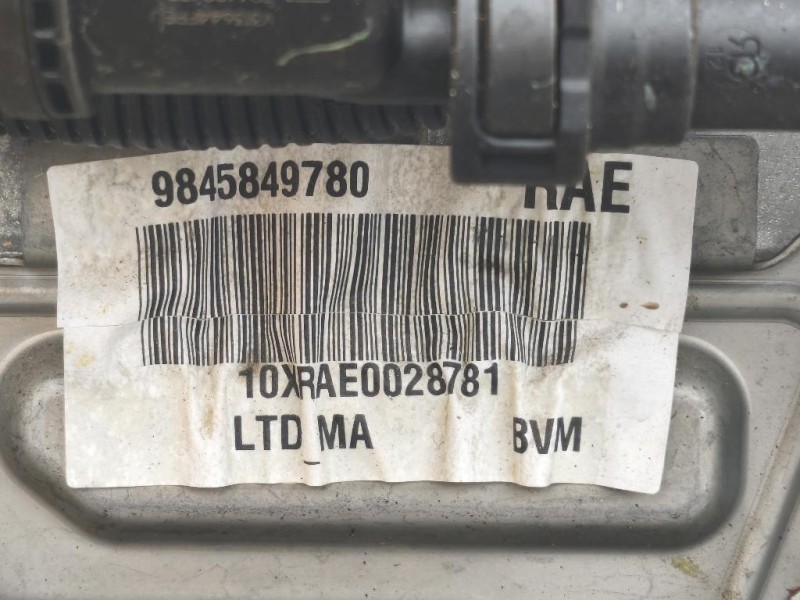 Motore Completo HN05-HNS-EB2ADTS 131 CV 96 KW Opel Mokka B 2020