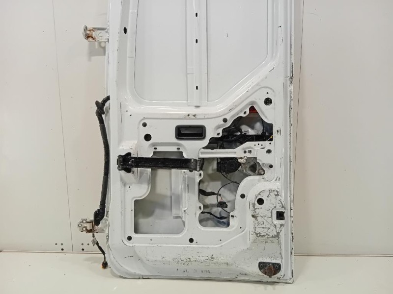 Porta DI Carico POST DX PORTA DI CARICO POST DX Renault Master IV 2010