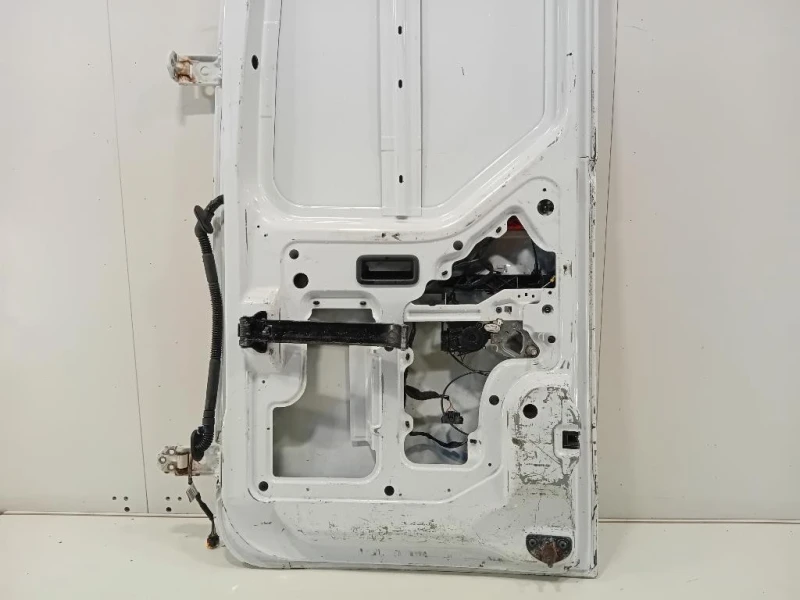 Porta DI Carico POST DX PORTA DI CARICO POST DX Renault Master IV 2010