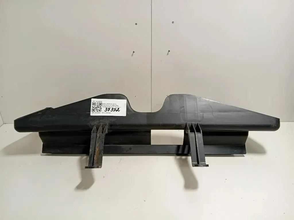 Convogliatore ARIA Radiatore ANT 95369295 Opel Mokka 2013