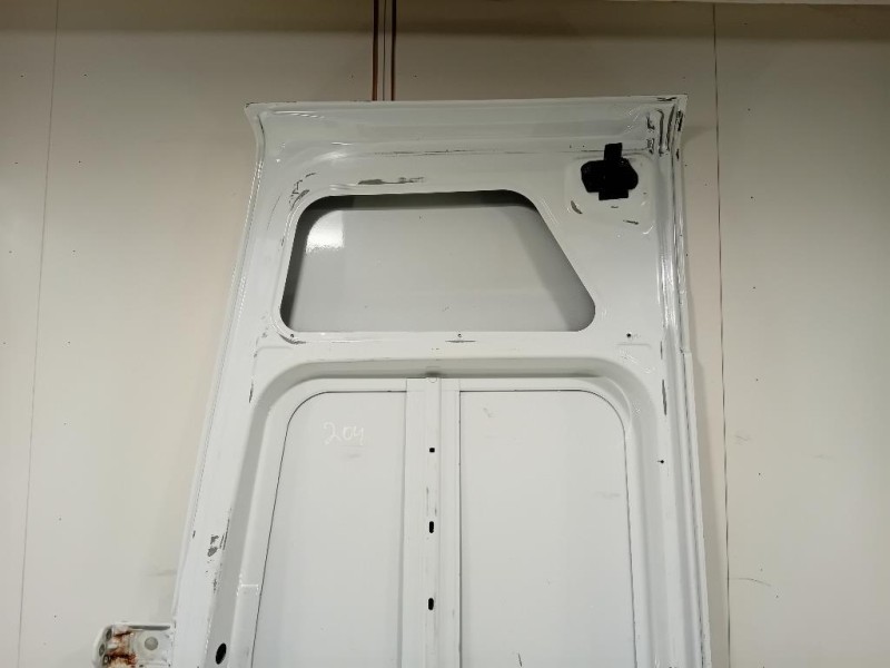 Porta DI Carico POST DX PORTA DI CARICO POST DX Renault Master IV 2010