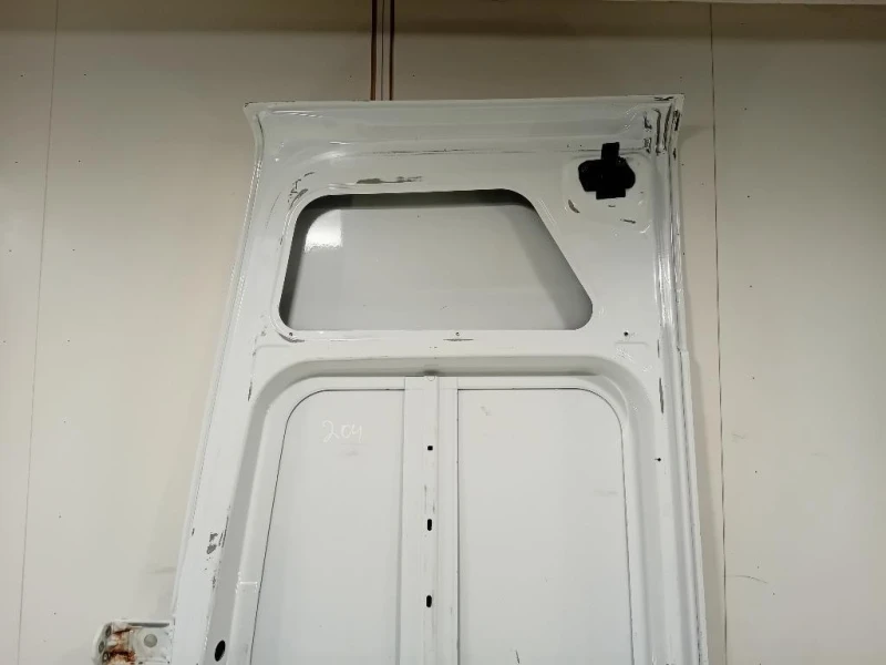 Porta DI Carico POST DX PORTA DI CARICO POST DX Renault Master IV 2010