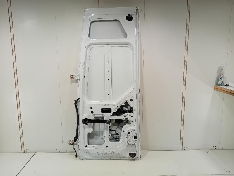 Porta DI Carico POST DX PORTA DI CARICO POST DX Renault Master IV 2010