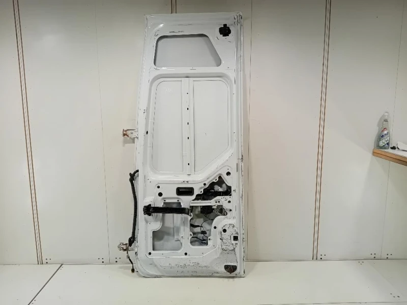 Porta DI Carico POST DX PORTA DI CARICO POST DX Renault Master IV 2010