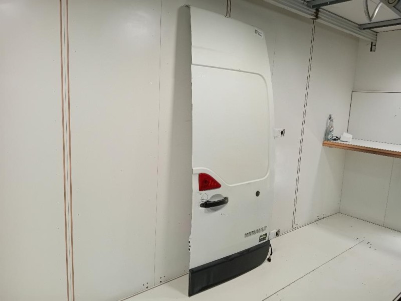 Porta DI Carico POST DX PORTA DI CARICO POST DX Renault Master IV 2010