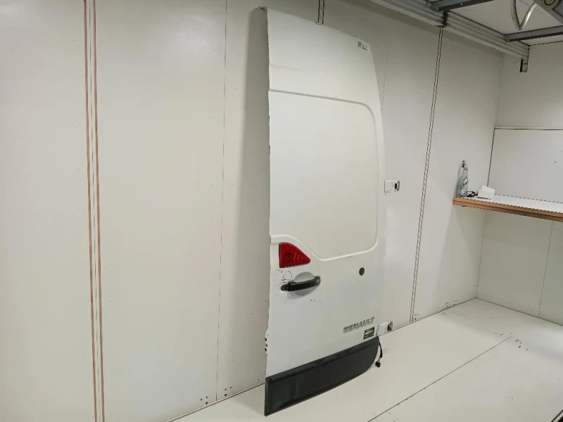 Porta DI Carico POST DX PORTA DI CARICO POST DX Renault Master IV 2010