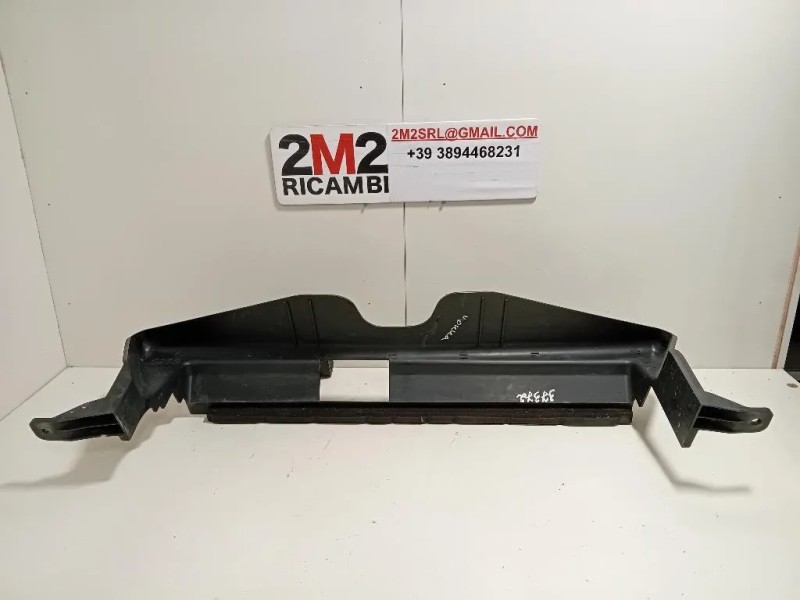 Convogliatore ARIA Radiatore ANT 95369295 Opel Mokka 2013