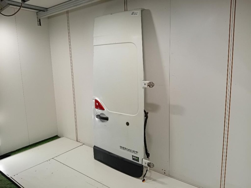 Porta DI Carico POST DX PORTA DI CARICO POST DX Renault Master IV 2010