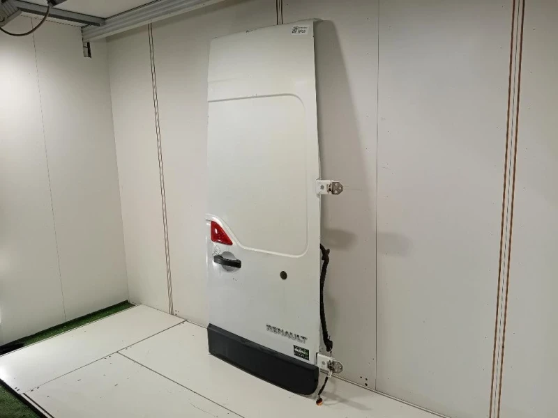 Porta DI Carico POST DX PORTA DI CARICO POST DX Renault Master IV 2010