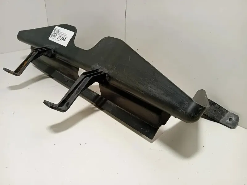 Convogliatore ARIA Radiatore ANT 95369295 Opel Mokka 2013