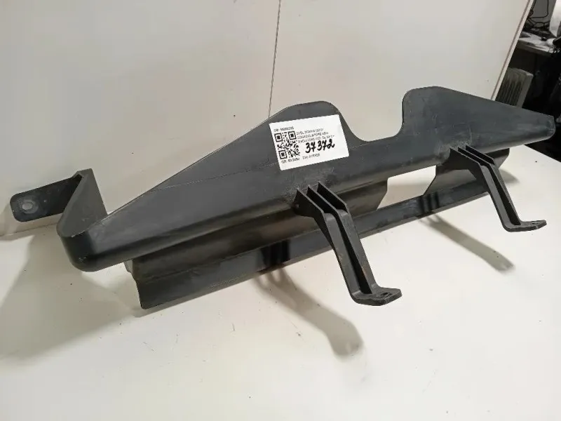 Convogliatore ARIA Radiatore ANT 95369295 Opel Mokka 2013