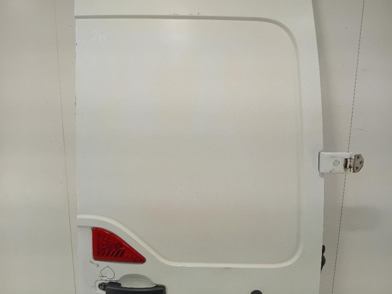 Porta DI Carico POST DX PORTA DI CARICO POST DX Renault Master IV 2010