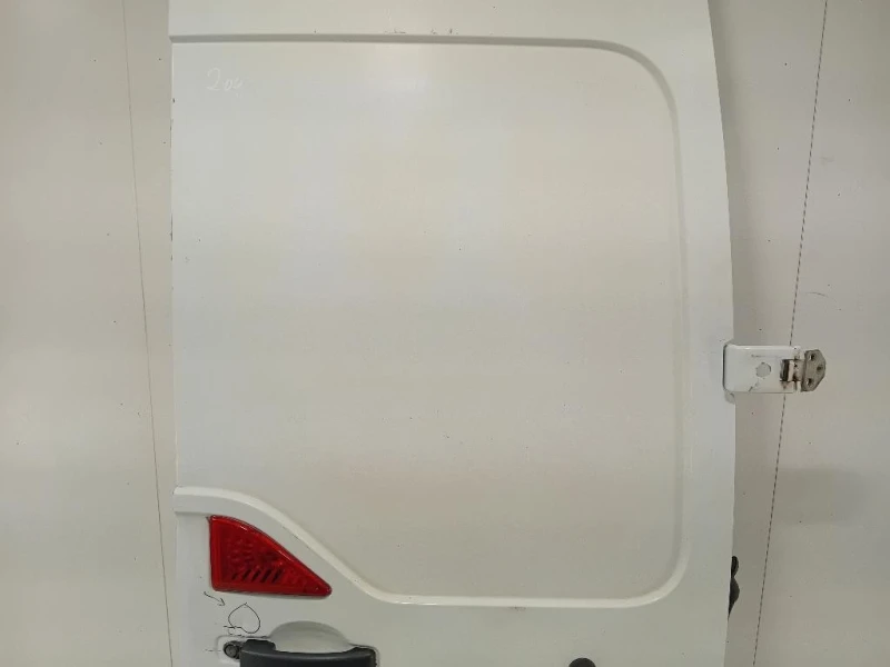 Porta DI Carico POST DX PORTA DI CARICO POST DX Renault Master IV 2010