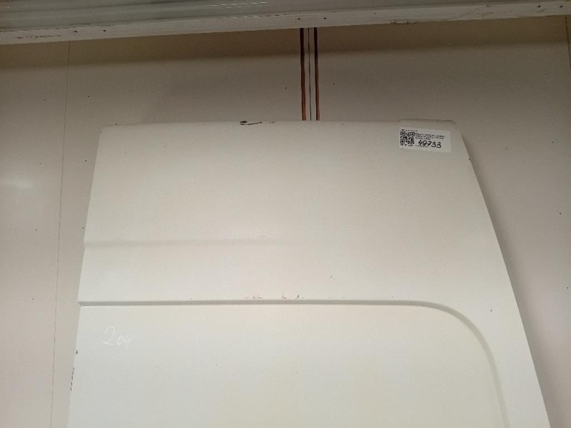 Porta DI Carico POST DX PORTA DI CARICO POST DX Renault Master IV 2010