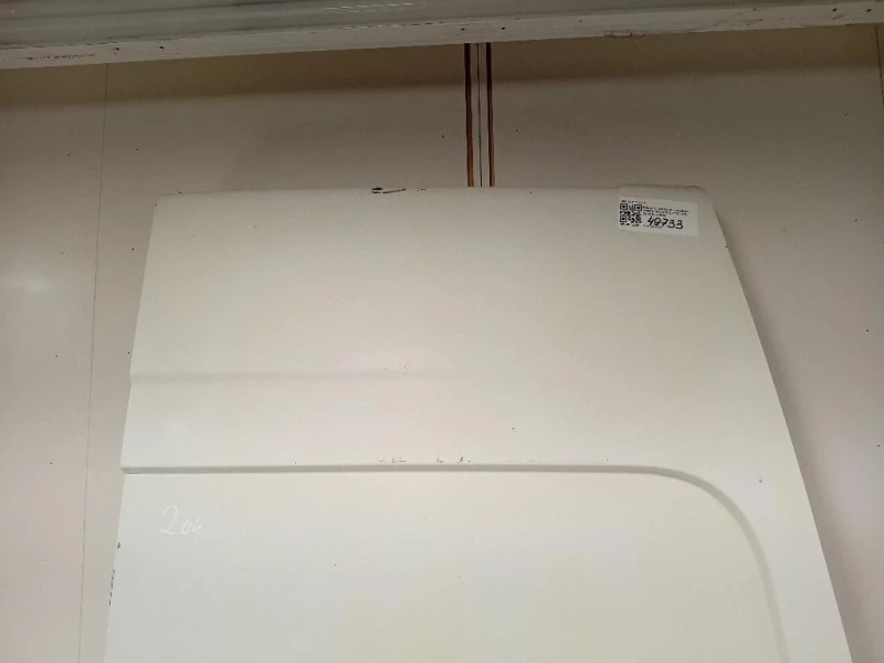 Porta DI Carico POST DX PORTA DI CARICO POST DX Renault Master IV 2010