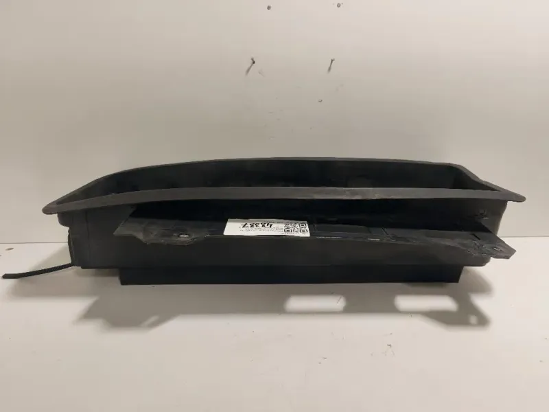 Convogliatore ARIA Radiatore ANT 214992066R Renault CLIO IV 2016