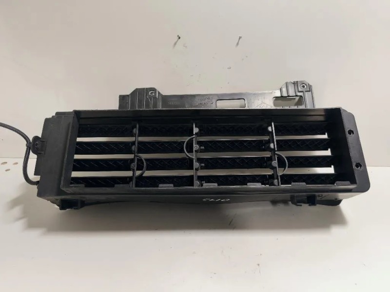 Convogliatore ARIA Radiatore ANT 214992066R Renault CLIO IV 2016