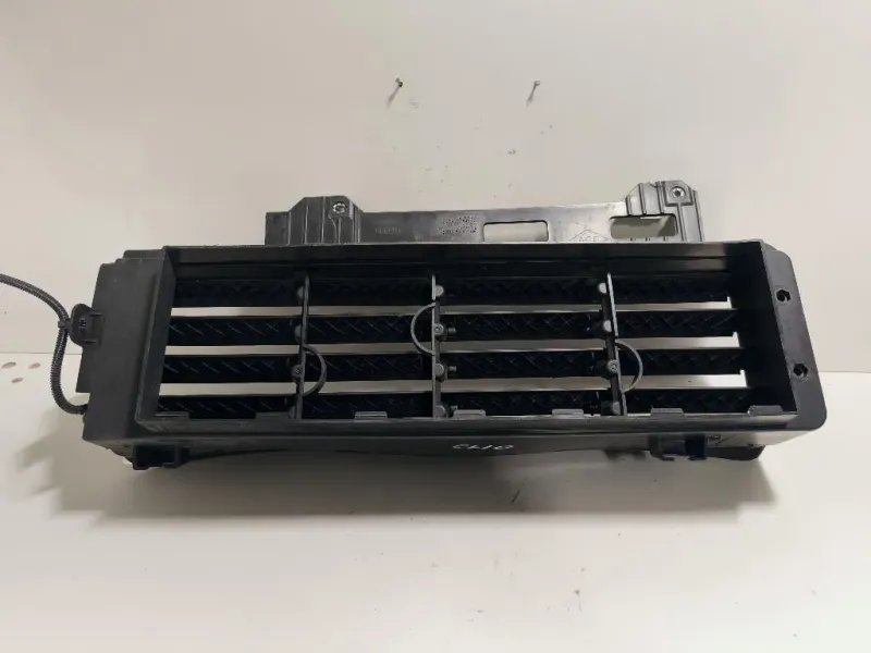 Convogliatore ARIA Radiatore ANT 214992066R Renault CLIO IV 2016