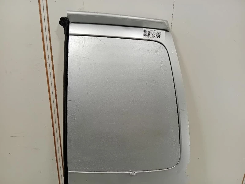 Porta DI Carico POST DX 2K0827092G Volkswagen Caddy III 2004