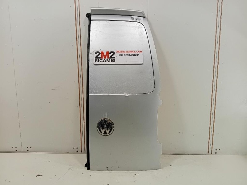 Porta DI Carico POST DX 2K0827092G Volkswagen Caddy III 2004