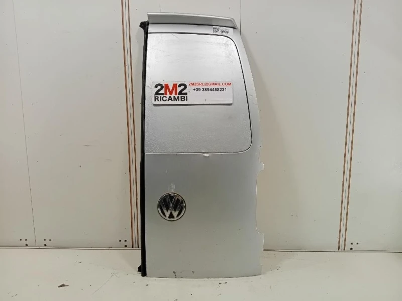 Porta DI Carico POST DX 2K0827092G Volkswagen Caddy III 2004