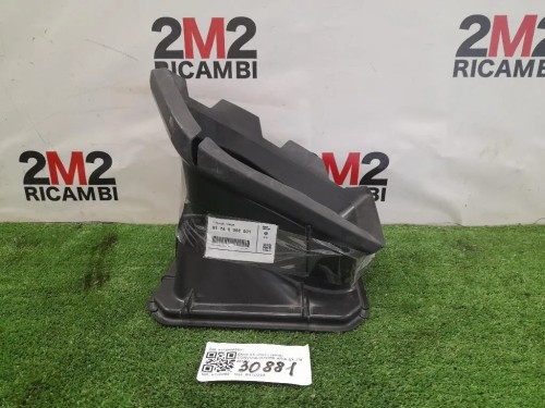 Convogliatore ARIA SX 51748068601 Bmw X3 G01 2018