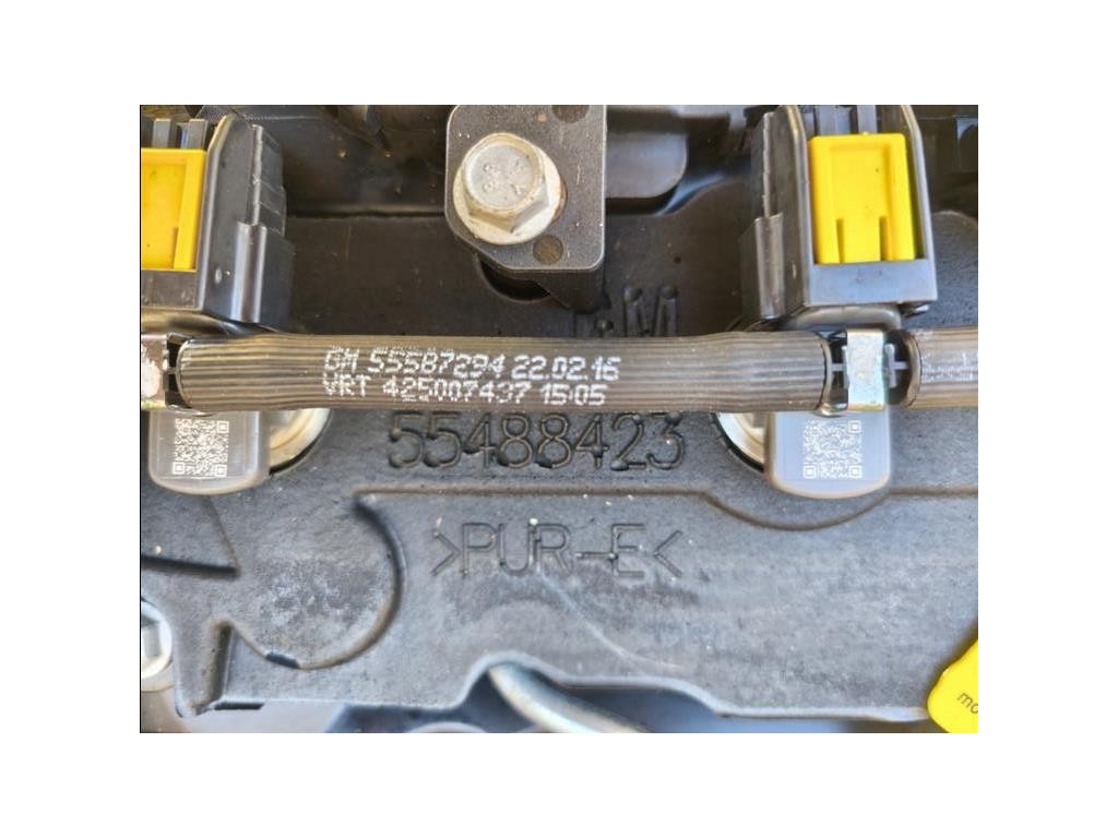 Convogliatore ARIA SX 51748068601 Bmw X3 G01 2018 Convogliatore ARIA SX 51748068601 Bmw X3 G01 2018