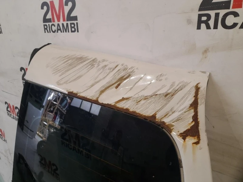 Porta DI Carico POST DX SPORTELLO PORTA PORTELLO Volkswagen Caddy III 2004