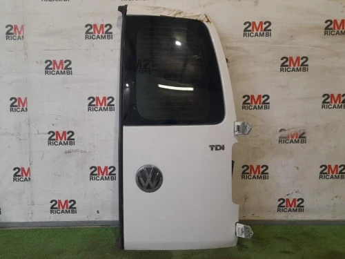 Porta DI Carico POST DX SPORTELLO PORTA PORTELLO Volkswagen Caddy III 2004