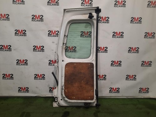 Porta DI Carico POST DX 2K0827092G Volkswagen Caddy III 2004