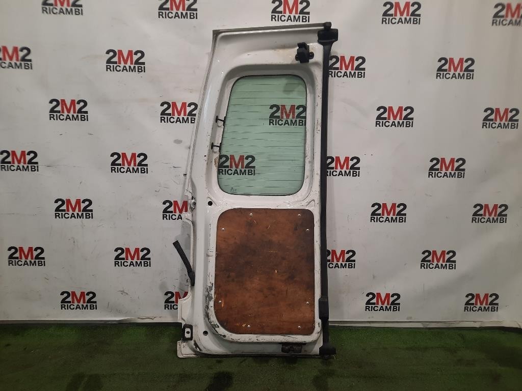 Porta DI Carico POST DX 2K0827092G Volkswagen Caddy III 2004