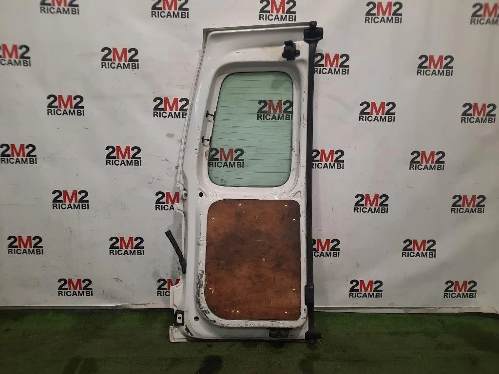 Porta DI Carico POST DX 2K0827092G Volkswagen Caddy III 2004