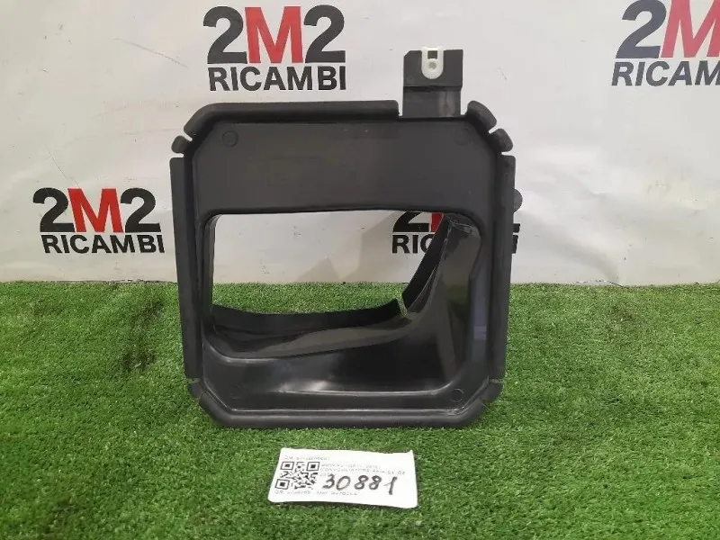 Convogliatore ARIA SX 51748068601 Bmw X3 G01 2018