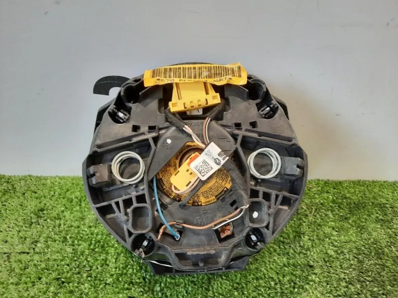 Air-bag Passeggero 6R0880204A Volkswagen POLO VI 2014