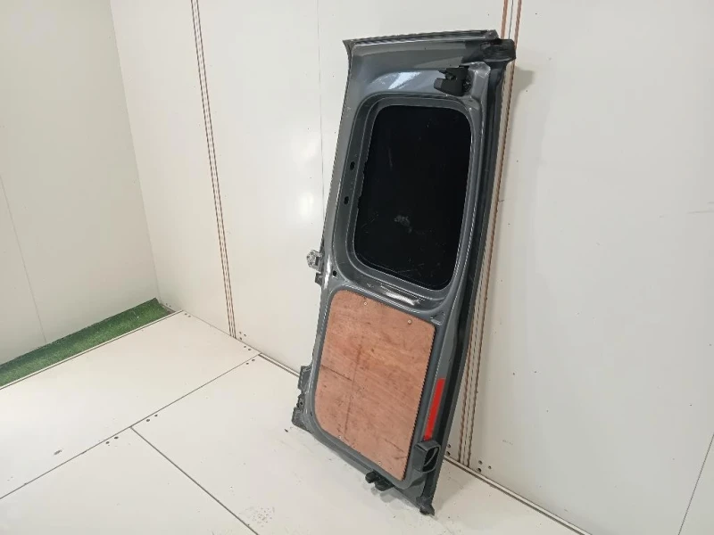 Porta DI Carico POST DX 2K0827092G Volkswagen Caddy IV 2011