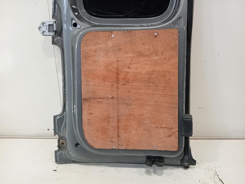Porta DI Carico POST DX 2K0827092G Volkswagen Caddy IV 2011