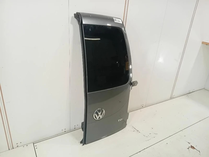 Porta DI Carico POST DX 2K0827092G Volkswagen Caddy IV 2011