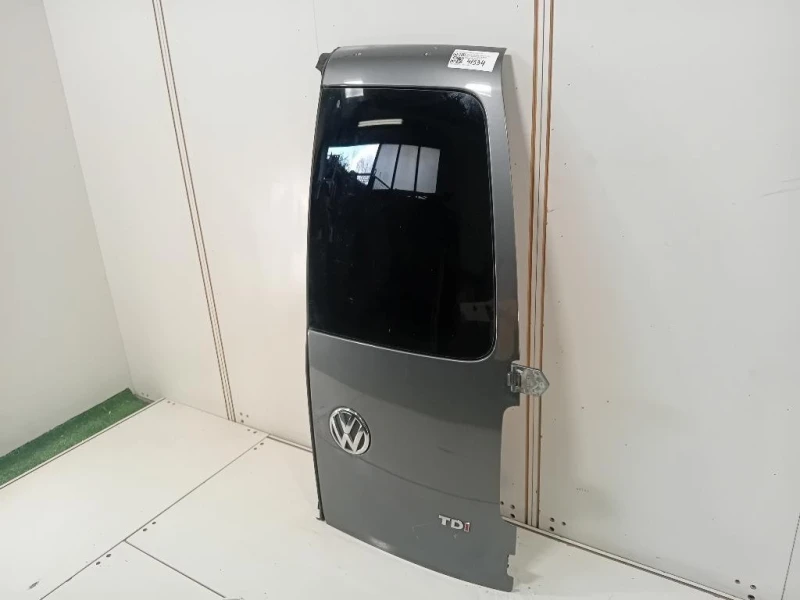 Porta DI Carico POST DX 2K0827092G Volkswagen Caddy IV 2011